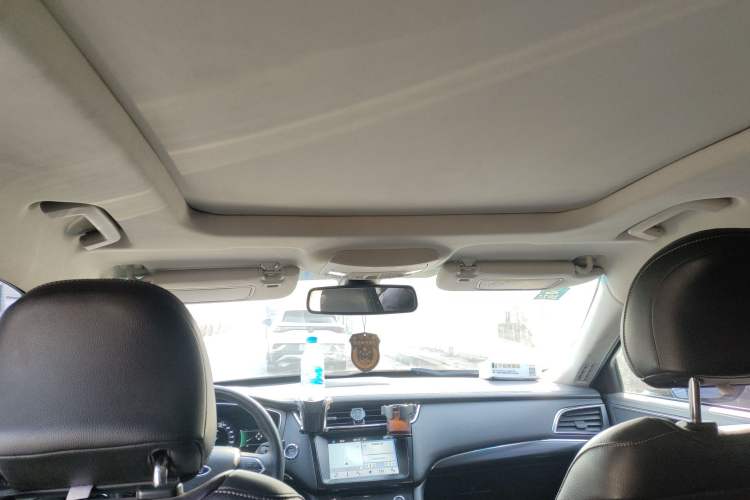 Used Ford Taurus 2017 EcoBoost 245 Fashion Edition