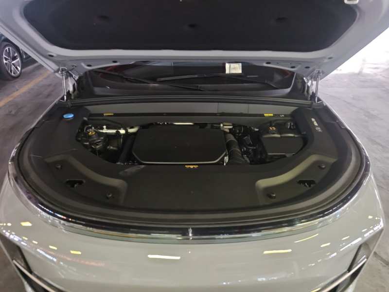 Used Li Auto L9 2025 Ultra Smart Refreshed Edition — 19
