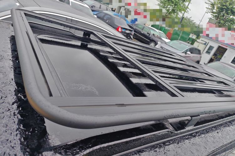 Used iCAR 03 2024 472km Four-Wheel Drive Long-Range Version