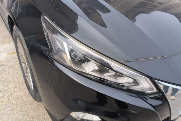 Used Nissan Teana 2020 2.0L XL Comfort Edition
