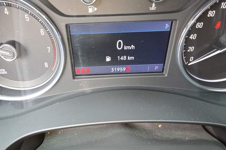 Used Buick LaCrosse 2022 652T Luxury Version
