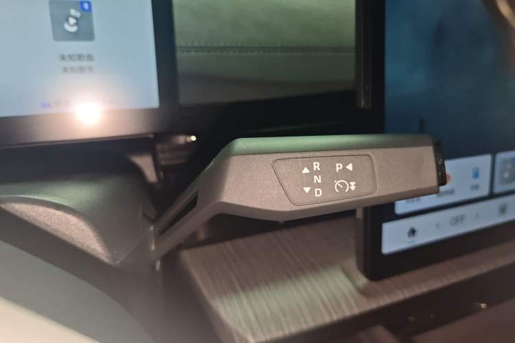 Used Dongfeng eπ eπ007 2024 530 Pro Version
