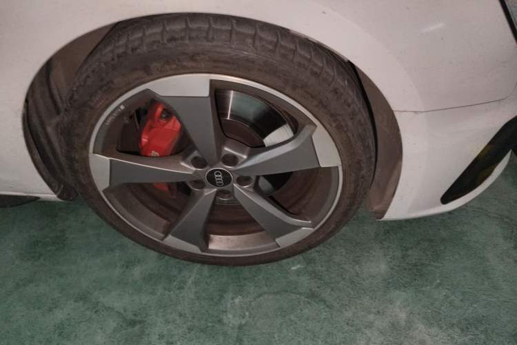 Used Audi S4 2023 S4 3.0TFSI