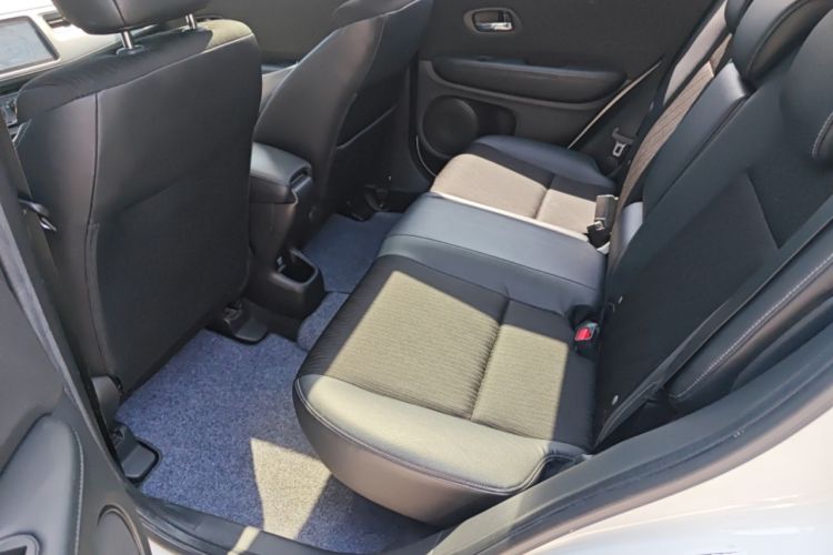 Used Honda Vezel 2019 1.5L CVT Pioneer Edition China VI
