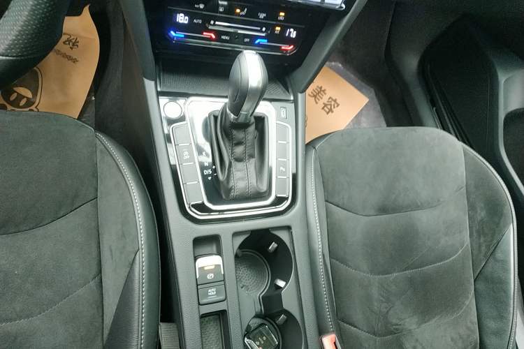 Used Volkswagen FAW-Volkswagen CC 2024 330TSI Ignite Edition