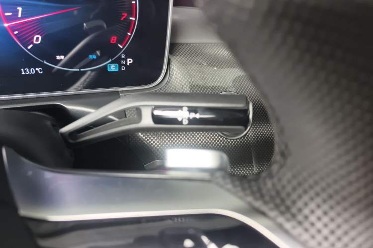 Used Mercedes-Benz C-Class 2025 Facelift C 260 L Sport Edition
