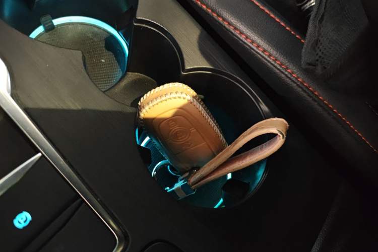 Used Ford Focus 2021 Hatchback EcoBoost 180 Automatic ST Line