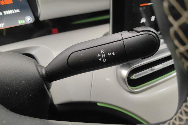 Used smart #1 2022 Pulse Heartbeat Edition
