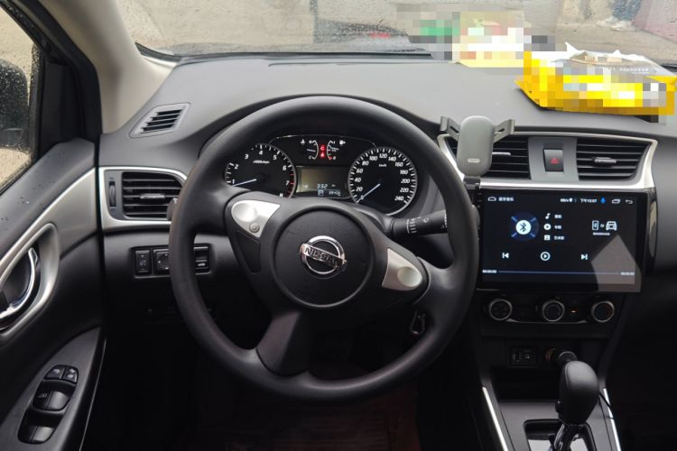 Used Nissan Sylphy 2022 Classic 1.6XE CVT Comfort Edition