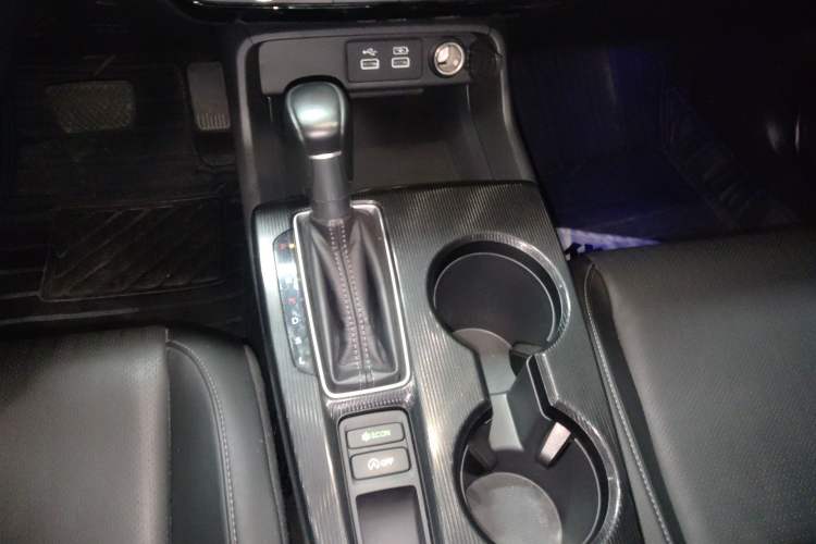 Used Honda Integra 2023 240TURBO CVT Luxury Edition
