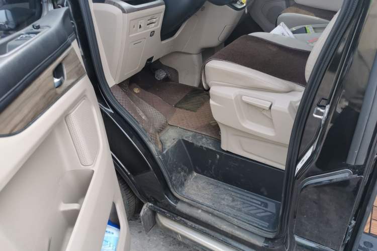 Used Ford Tourneo Custom 2023 2.0T Automatic Comfort Edition