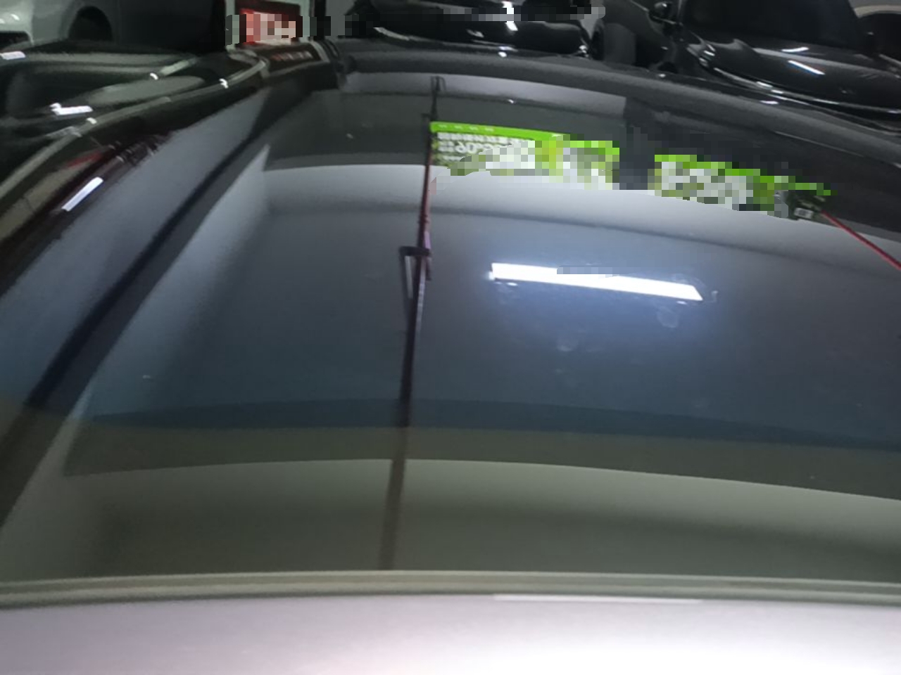 Xiaomi Auto SU7 2024 Rear-Drive Ultra-Long Range Advanced Pro-Level Intelligent Driving Version — снимка 7