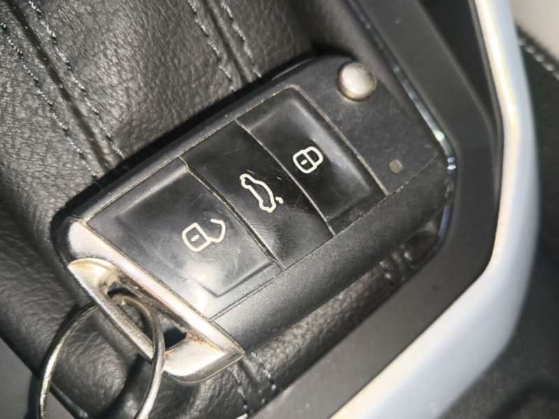 Used Volkswagen Polo 2021 Plus 1.5L Automatic Colorful Tech Edition — 8