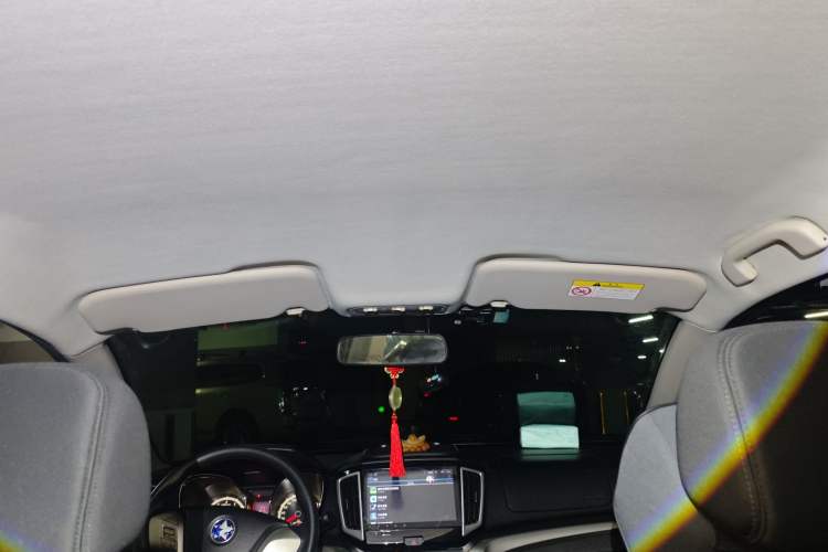 Used Venucia T70 2015 2.0L CVT Smart Choice Edition