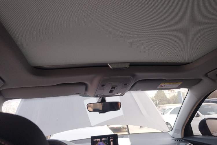 Used Audi Q2L 2020 35 TFSI Fashion Dynamic Model