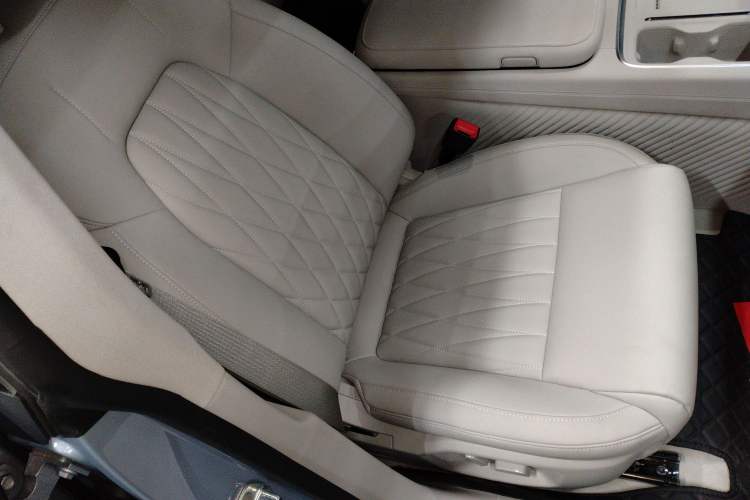 Used NETA S Shooting Brake 2024 Range-Extended 300 Standard Edition
