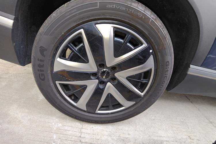 Used BYD Sealion 07 DM-i 2025 150 Flagship+ Edition