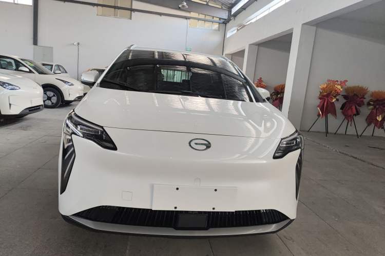 Used AION Y 2025 Plus 510 Smart Edition
