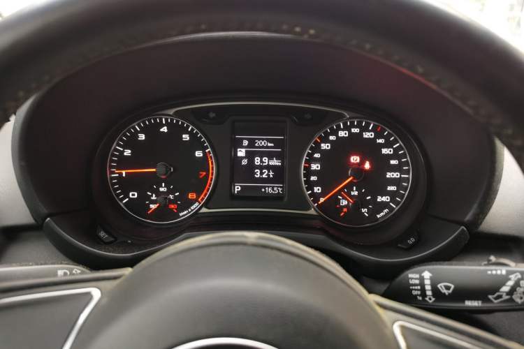 Used Audi A1 2016 30 TFSI Sportback Design Fashion Edition
