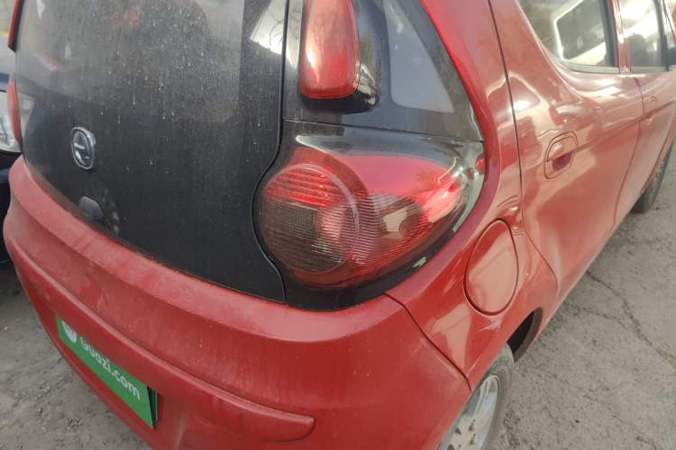 Used JMEV E200L 2018 E200L Standard Model (250 km)
