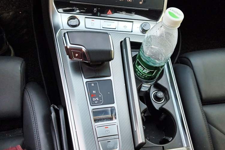 Used Audi A7 2023 45 TFSI Prestige Edition Gear Lever