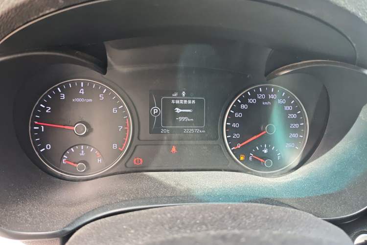 Used Kia K5 2016 1.6T Automatic LUX
