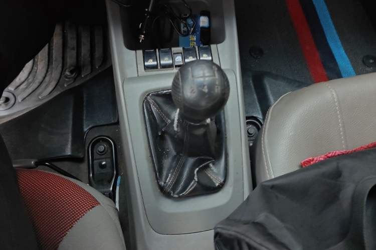 Used Chevrolet Sail 2010 Sedan 1.2L Manual Warm Edition