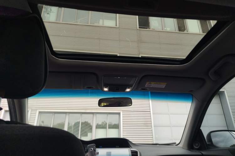 Used Honda Accord 2016 2.0L Comfort Edition
