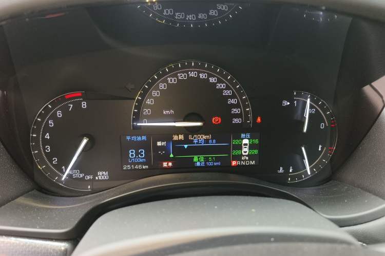 Used Cadillac ATS-L 2017 28T Tech Edition