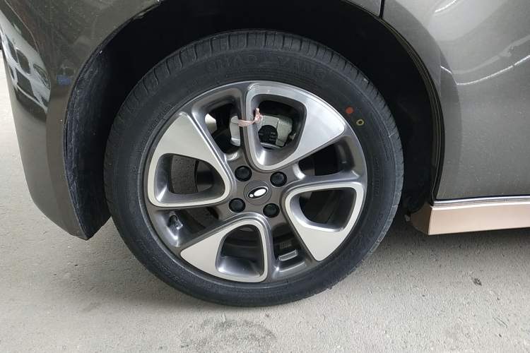 Used ORA White Cat 2022 Xiaoyue Mao Edition 401 km Flagship Model Lithium Ternary