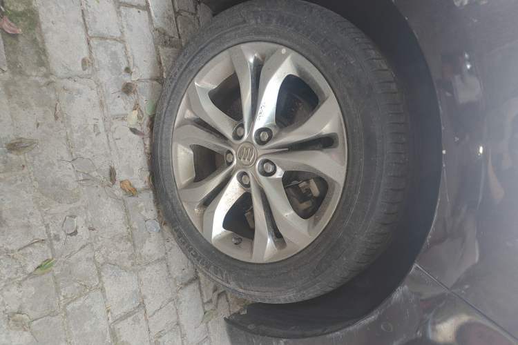 Used Buick GL8 2017 28T Avenir Avia National Emission Standard V