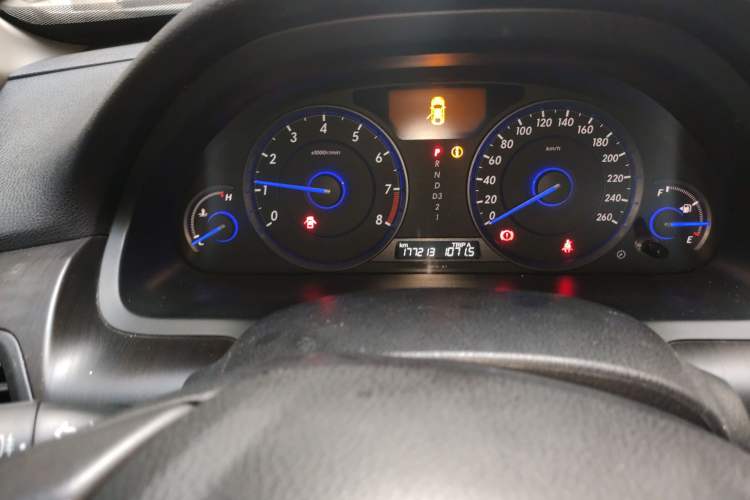 Used Honda Crosstour 2012 2.4L Luxury Edition