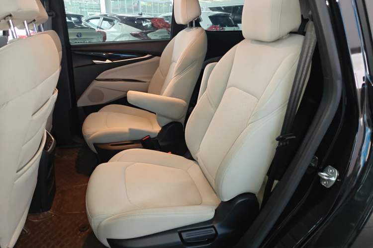 Used SAIC MAXUS G50 2023 1.5T Manual Comfort A