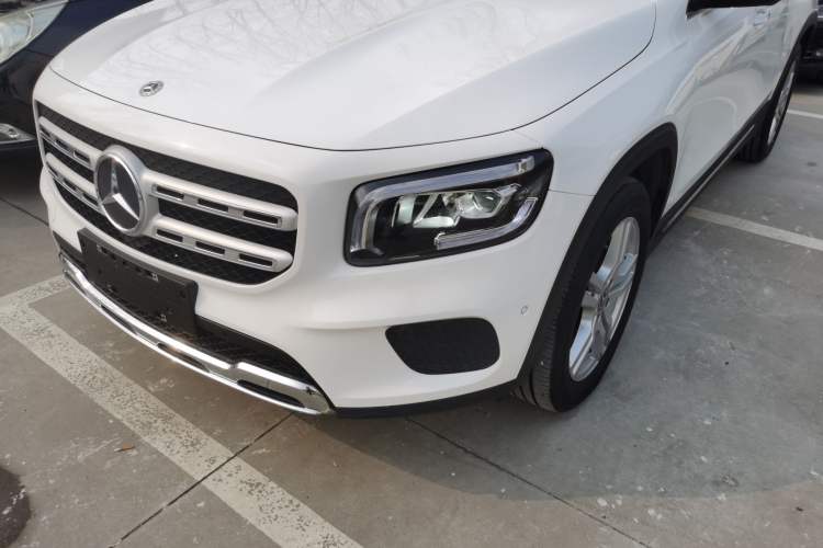 Used Mercedes-Benz GLB 2022 GLB 220 Dynamic Edition