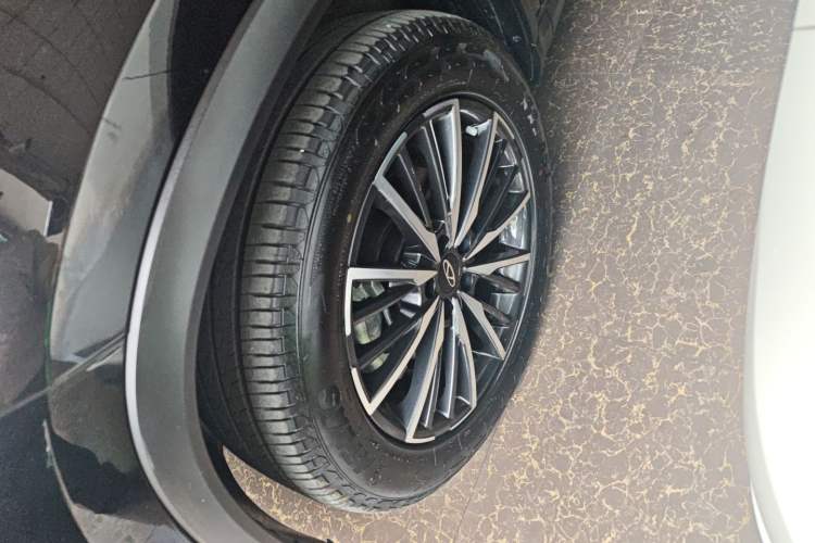 Used Chery Tiggo 8 PRO 2025 290T Two-Wheel-Drive Luxury Edition
