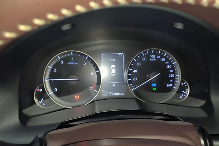 Used Lexus ES 2015 200 Elite Edition