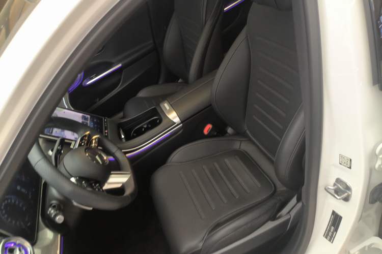 Used Mercedes-Benz C-Class 2024 C 260 L Sport Edition