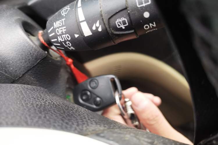 Used Haval H6 2011 2.0L Manual Two-Wheel Drive Elite Version