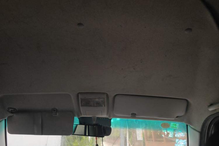 Used Jinbei New Hiace X30L 2019 1.5L Cargo Van Wealth Edition China VI SWC15M