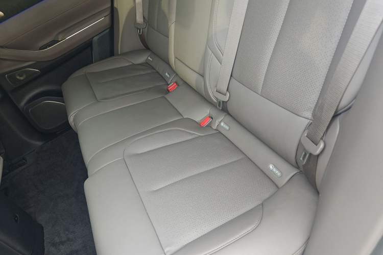 Used Nio ES7 2022 75 kWh
