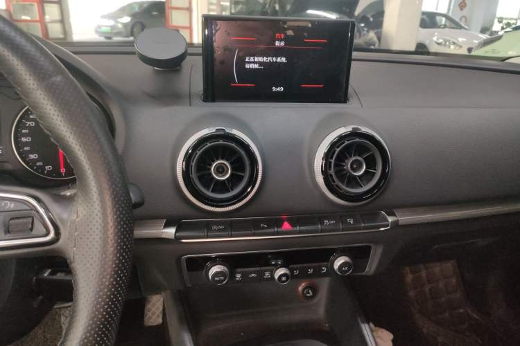 Used Audi A3 2016 Limousine 35 TFSI Style Edition