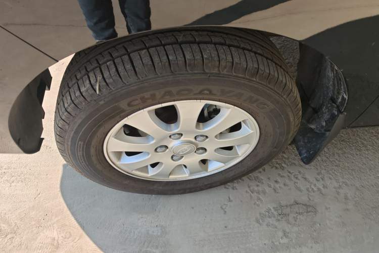 Used JAC Refine M3 2025 PLUS 1.8L Manual Smart Connect Version 7/8 Seats
