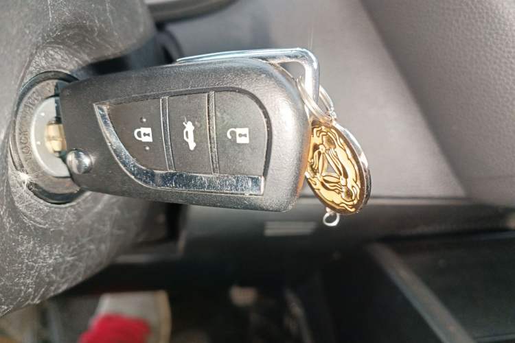 Used Toyota Corolla 2021 TNGA 1.5L CVT Pioneer Edition