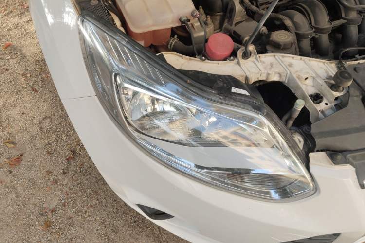 Used Ford Focus 2012 Hatchback 1.6L Automatic Comfort Model
