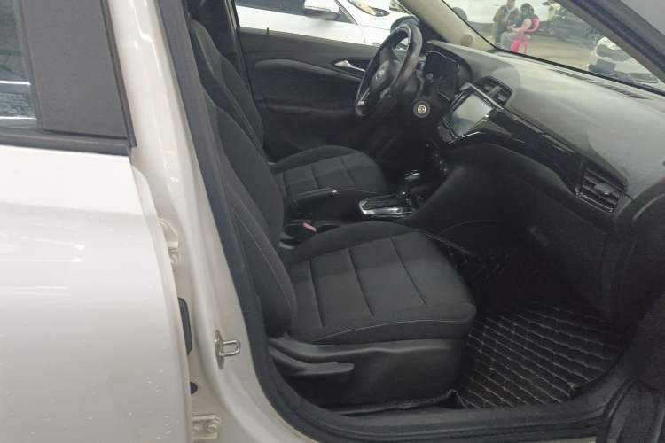 Used Buick Excelle 2018 15N CVT Elite Edition
