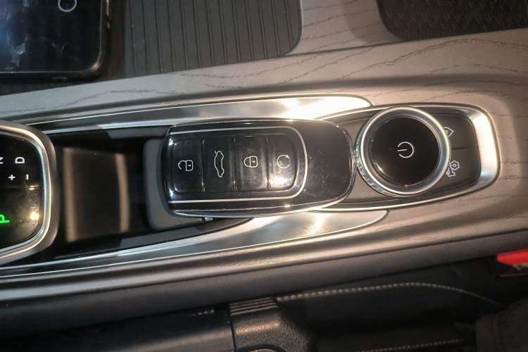 Used Chery Arrizo 8 2024 1.6T DCT Rui
