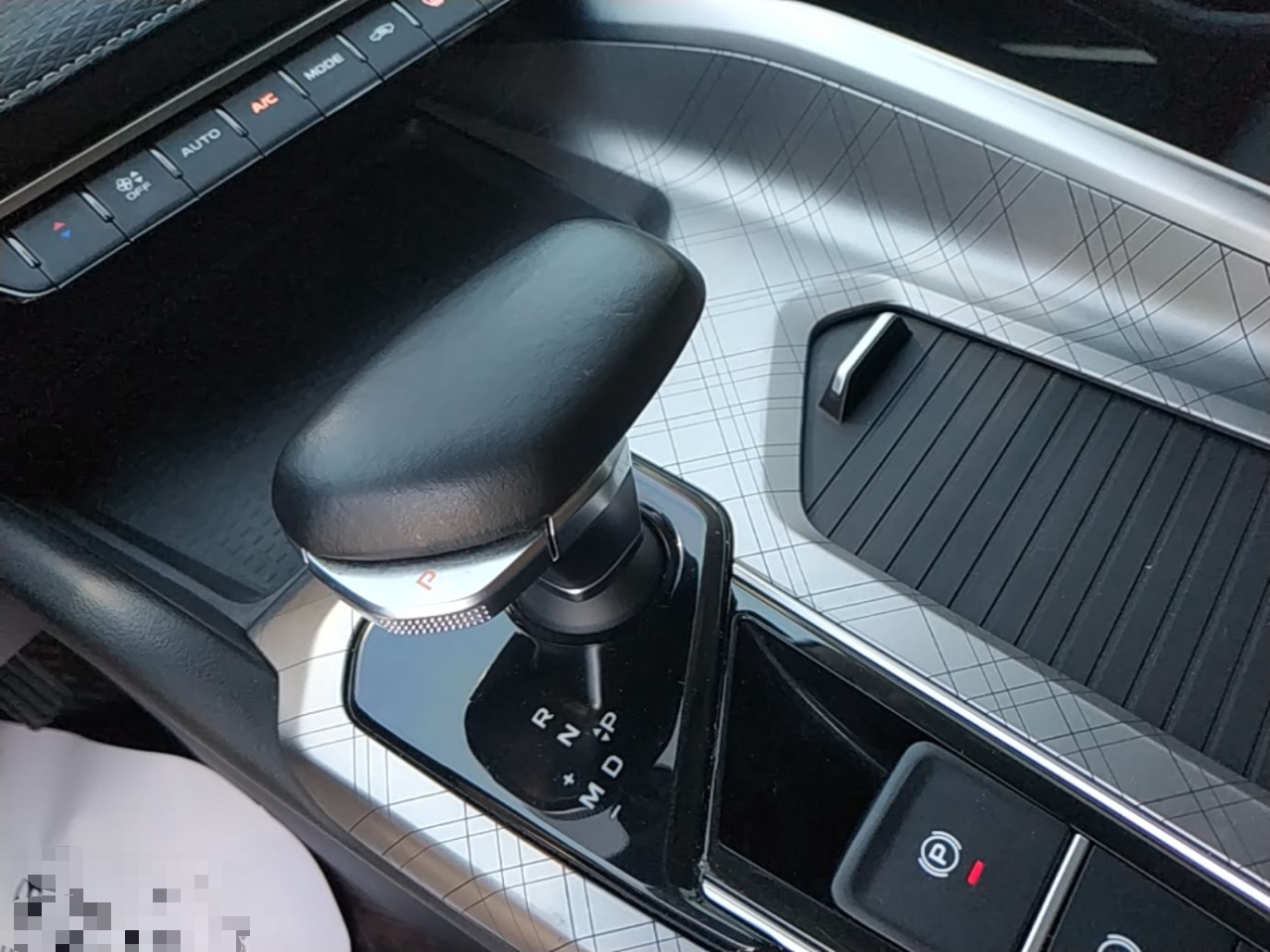 Geely Auto Preface 2021 2.0TD Luxury Version - Luxury — снимка 16
