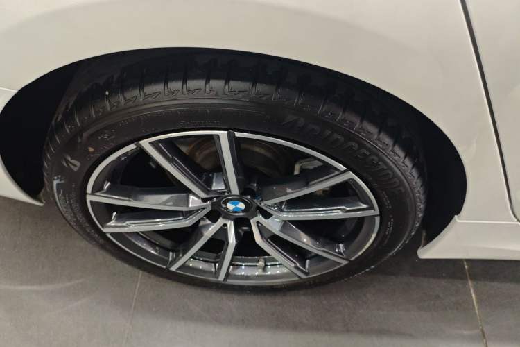 Used BMW 3 Series 2024 320Li M Sport Package