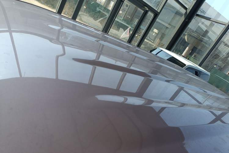 Used Geely Galaxy Panda 2024 Panda Mini 200km Endurance Bear