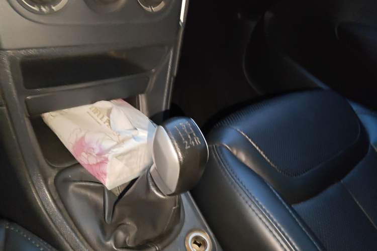 Used Peugeot 308 2013 1.6L Manual YouShang Model